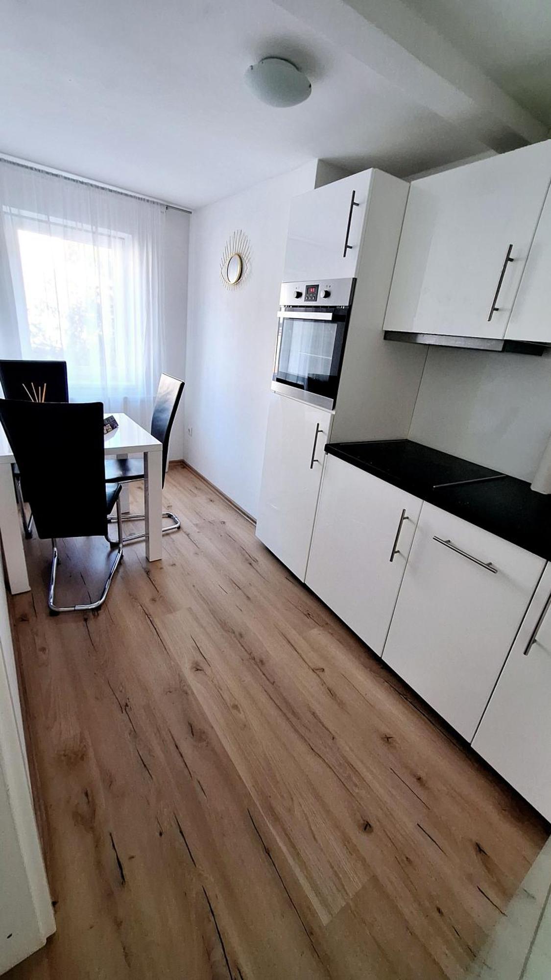 Ferienwohnung In Der Altstadt,4 Zentrum 안나베르크 외부 사진
