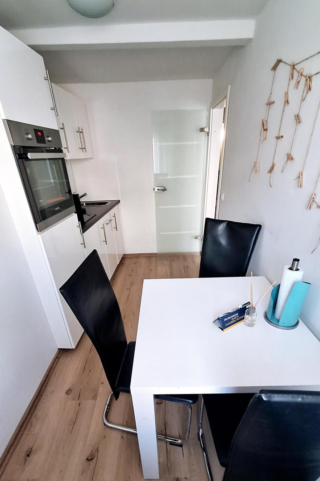 Ferienwohnung In Der Altstadt,4 Zentrum 안나베르크 외부 사진