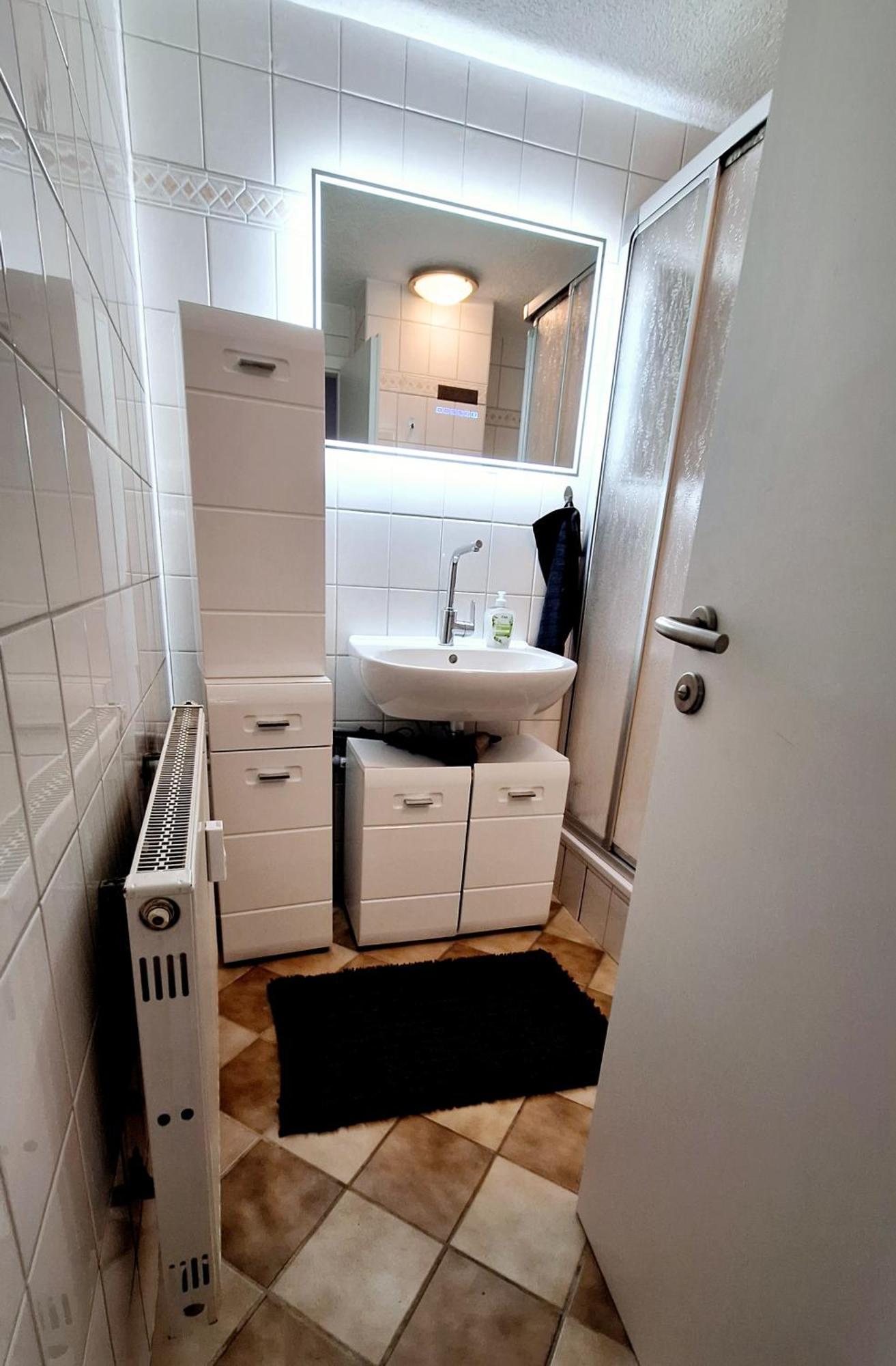 Ferienwohnung In Der Altstadt,4 Zentrum 안나베르크 외부 사진