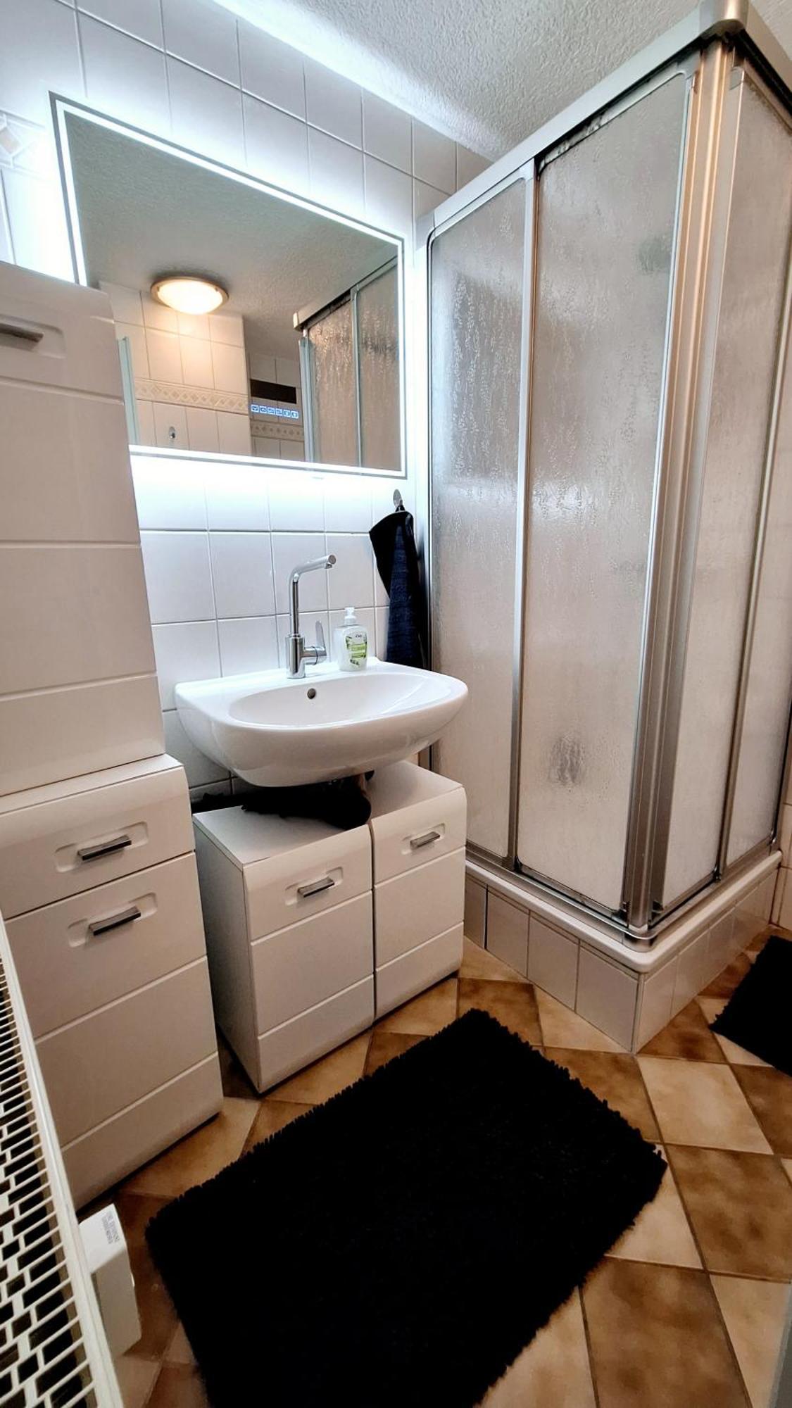 Ferienwohnung In Der Altstadt,4 Zentrum 안나베르크 외부 사진